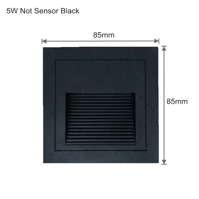 led wall lamp 5W IP65 LED Stai - Outdoor Lighting On Stairs review and price