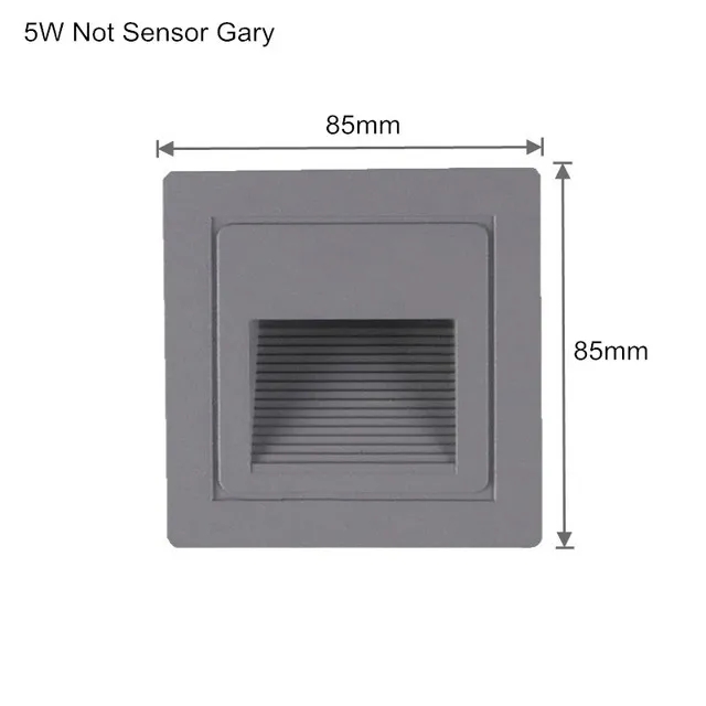 led wall lamp 5W IP65 LED Stai - Outdoor Lighting On Stairs review and price