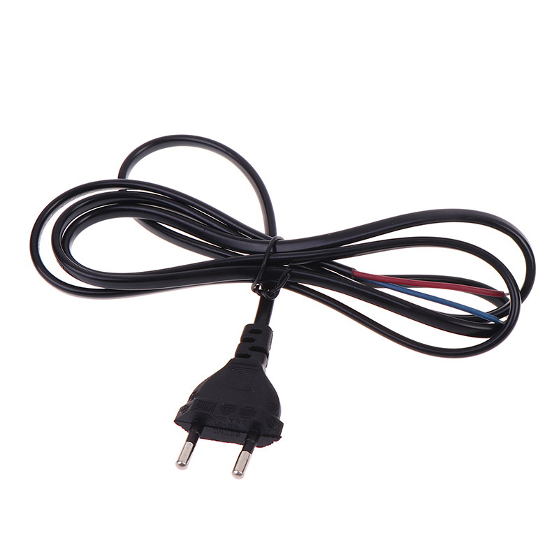 B*1PC New EU US Plug Power Ext - Outdoor Lighting Cable B&Q review and price