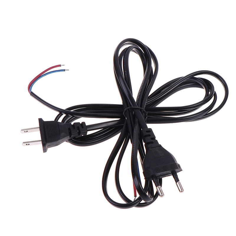 B*1PC New EU US Plug Power Ext - Outdoor Lighting Cable B&Q review and price