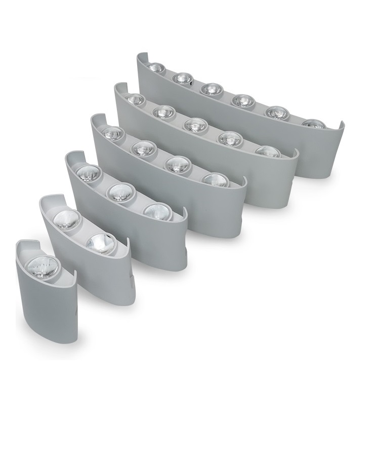 Modern Led Wall Lamp Outdoor S - Outdoor Lighting On Stairs review and price
