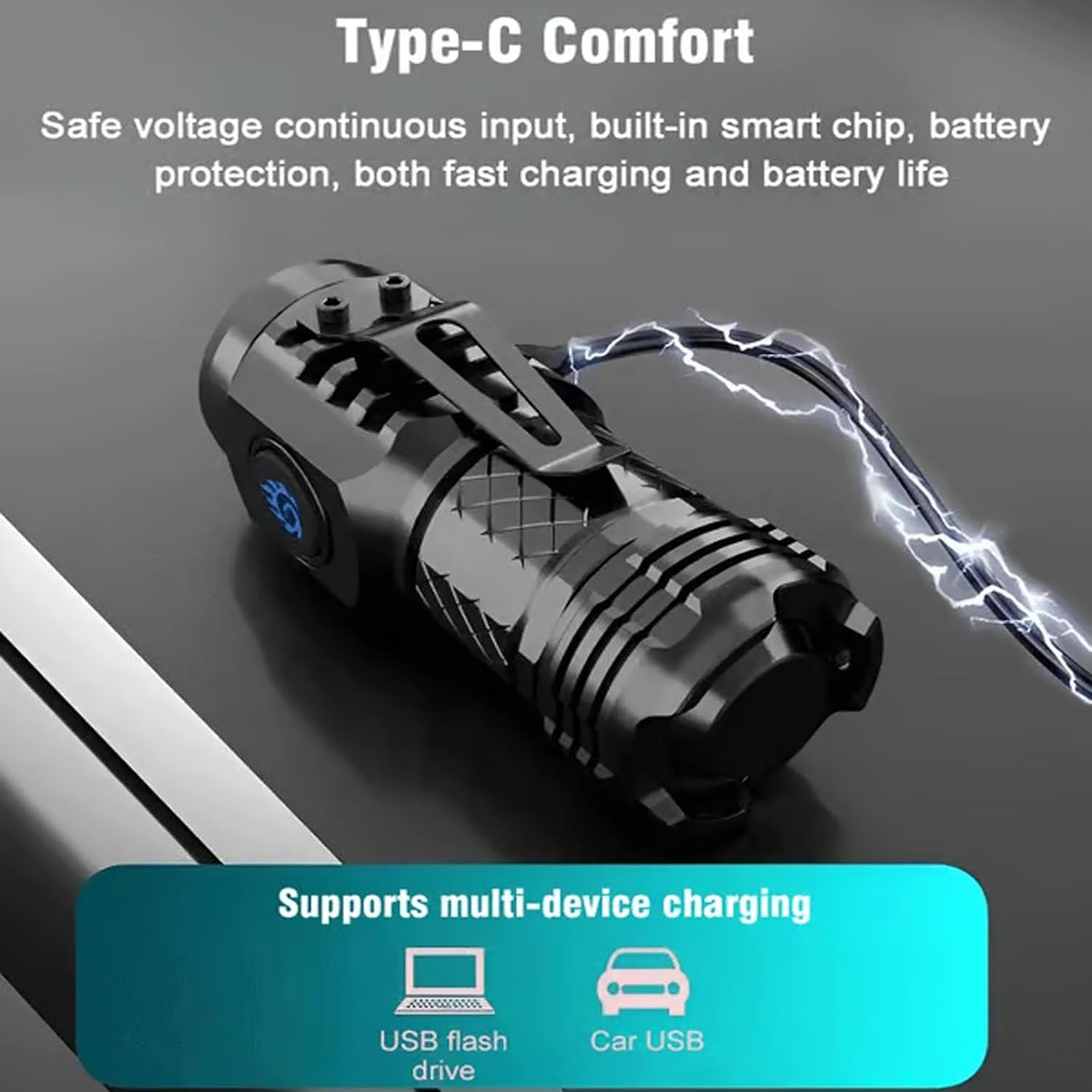 High Strong Power Tactical Fla - Outdoor Lighting Permanent review and price
