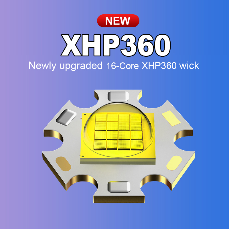 Most Powerful XHP360 Led Headl - Outdoor Lighting At Lowe'S review and price