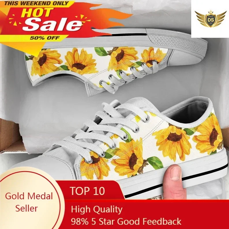 Classic Yellow Flower Sunflowe - Outdoor Lighting Round review and price