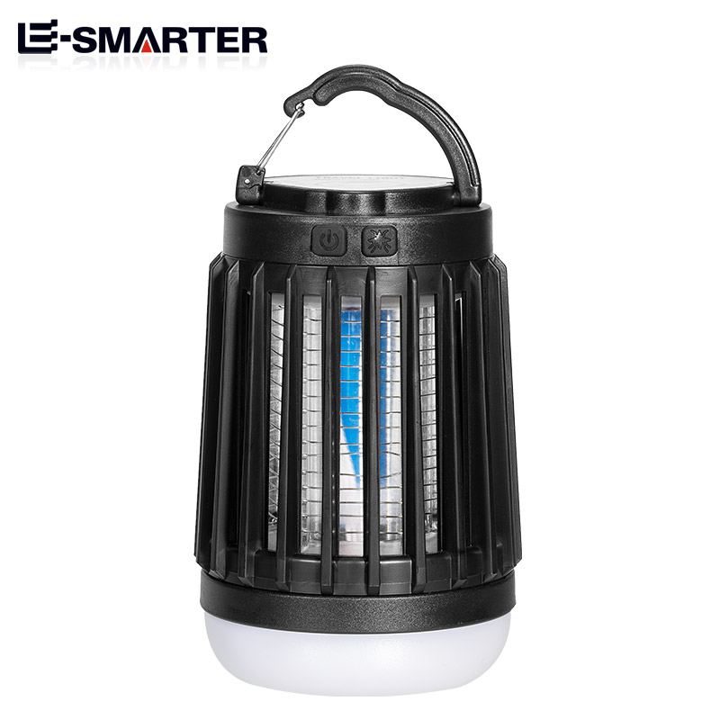 Electric Insect Trap Mosquito  - Photocell Outdoor Lighting review and price
