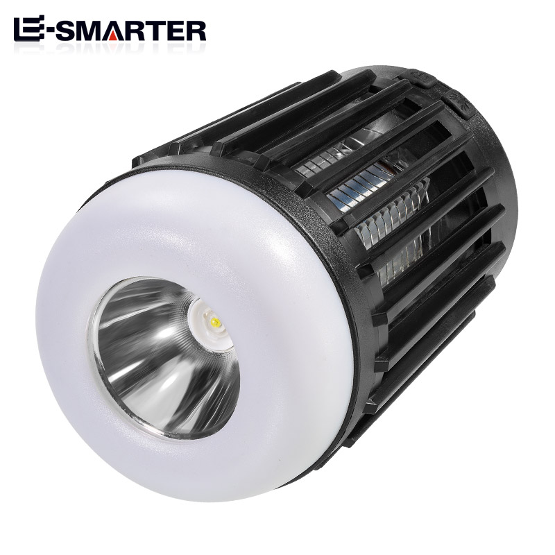 Electric Insect Trap Mosquito  - Photocell Outdoor Lighting review and price