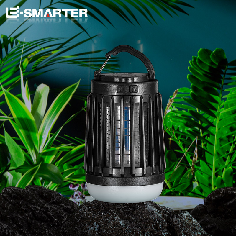Electric Insect Trap Mosquito  - Photocell Outdoor Lighting review and price