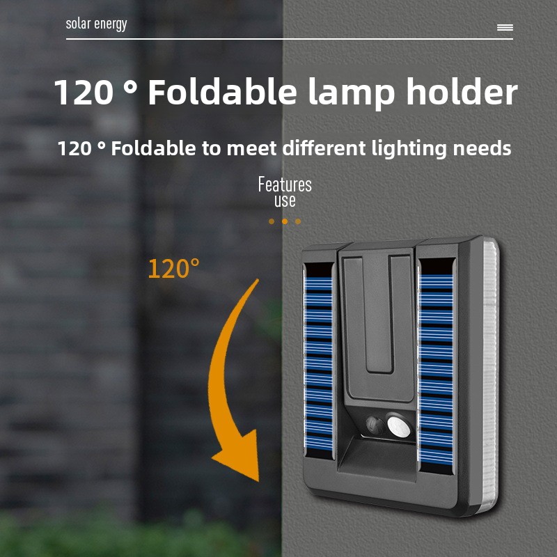 New Smart Outdoor Foldable Sol - Outdoor Lighting Smart Controller review and price